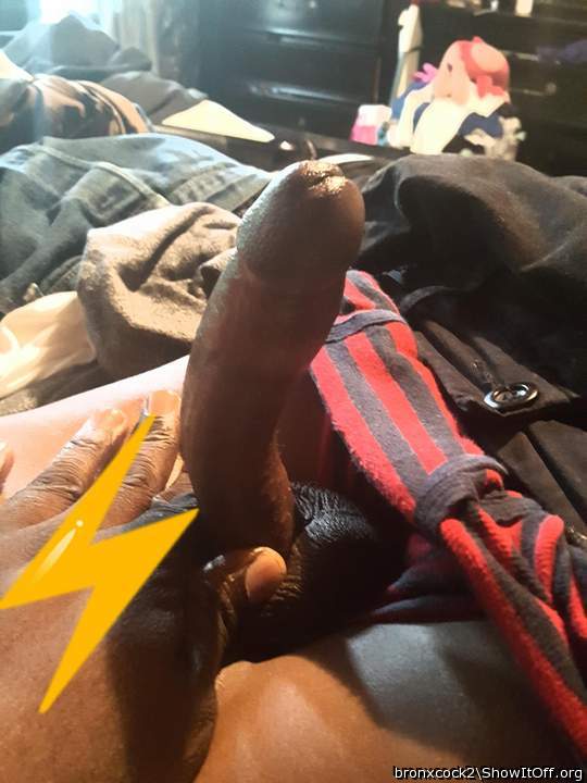Photo of a drain pipe from bronxcock2