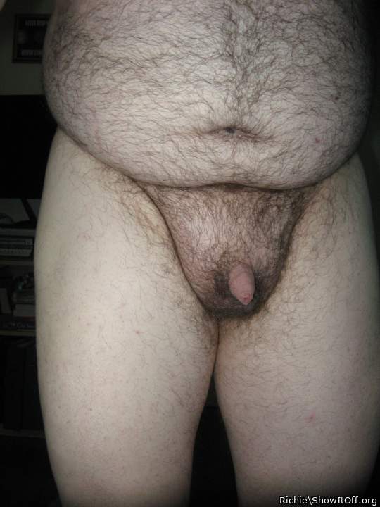 Defective dick