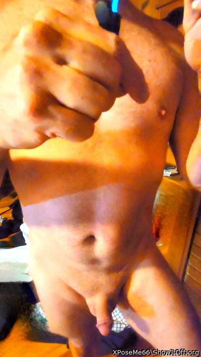 Photo of a dick from XPoseMe66