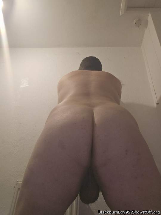 Photo of Man's Ass from BlackburnBoy95