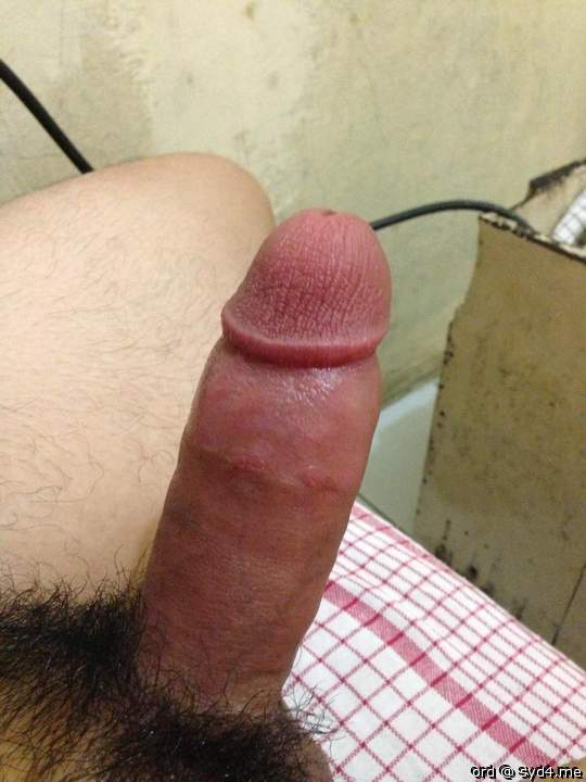 After pumping