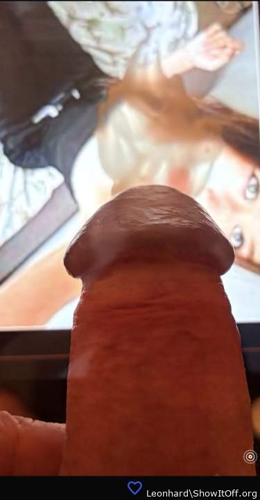 Photo of a cavalier from Leonhard