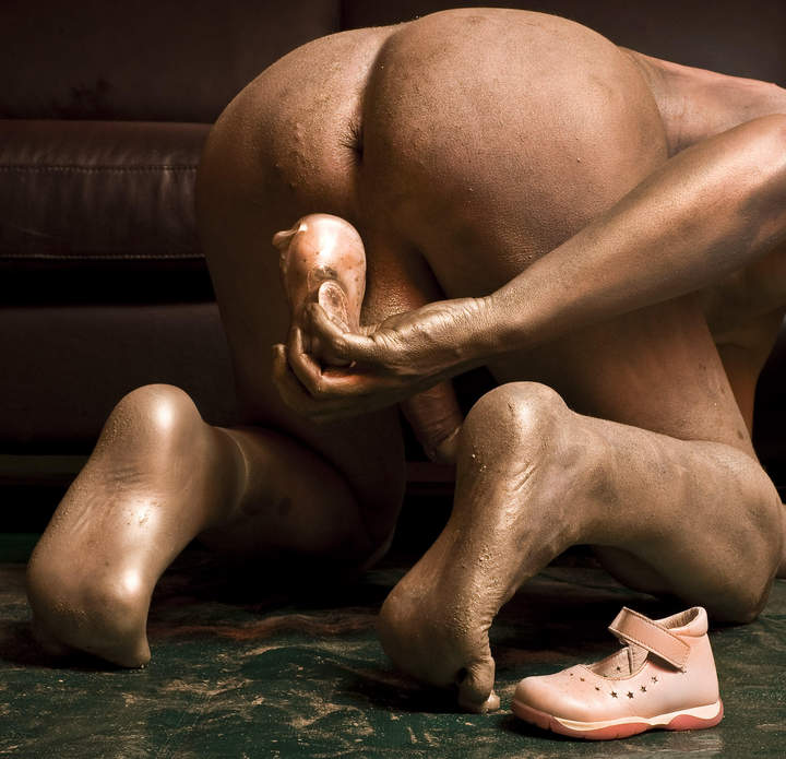 Photo of Man's Ass from bilingual
