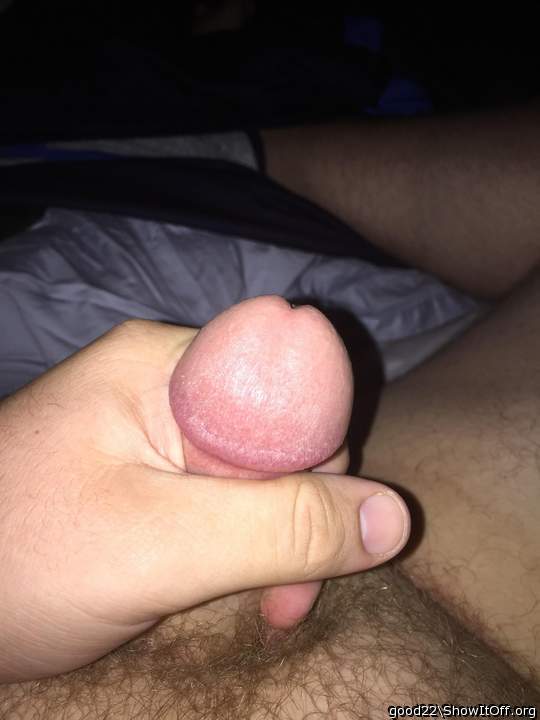Photo of a stiffie from good22