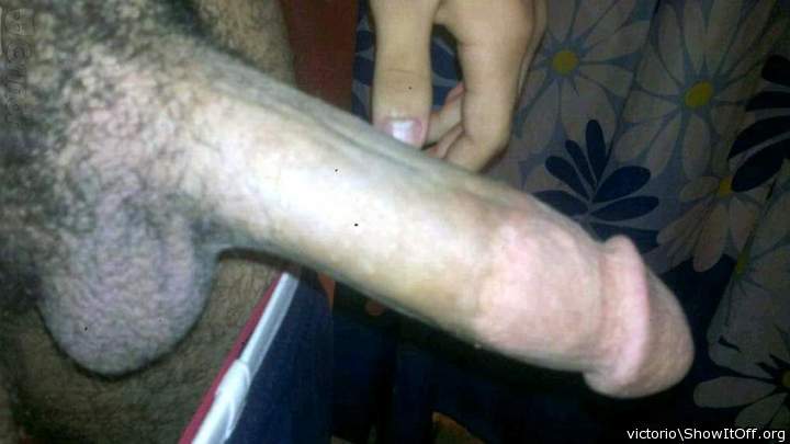 Photo of a dong from victorio