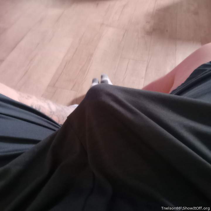 Photo of a short leg from Tnelson88