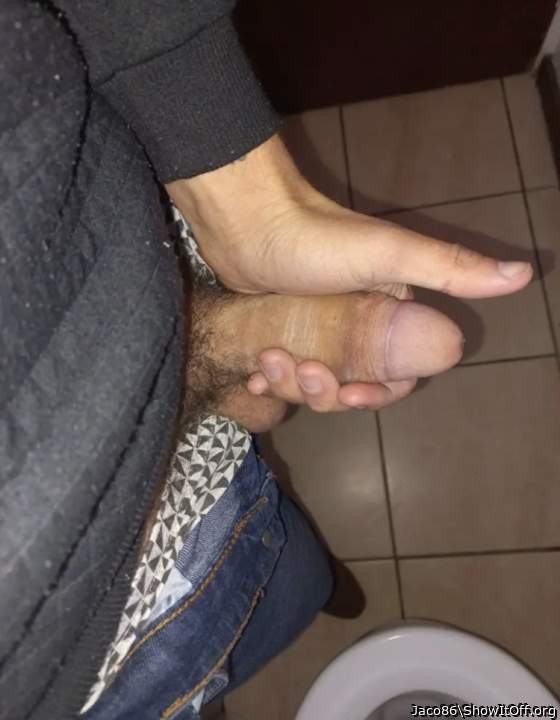 Photo of a pocket rocket from Jaco86