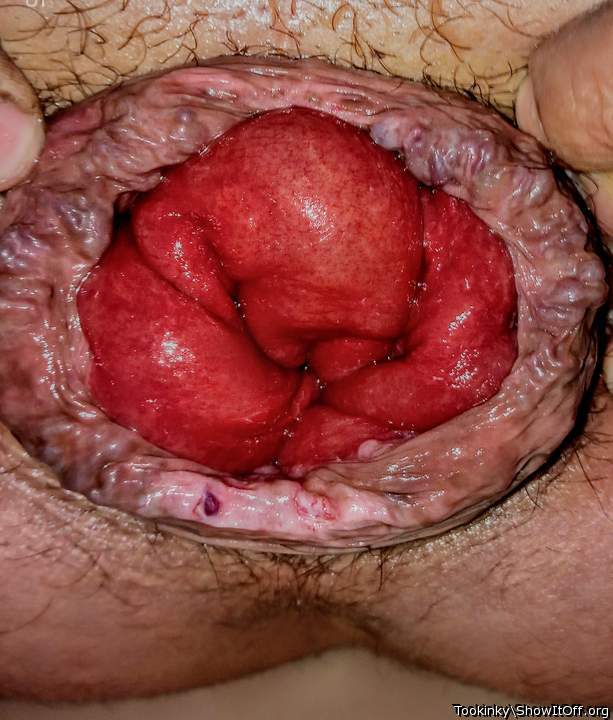 i have a big appetite for meatyanus