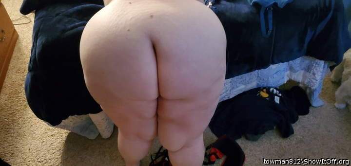 my bbw wife