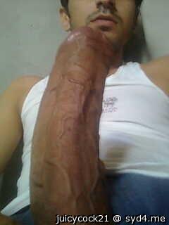 Photo of a penile from juicyCOCK21