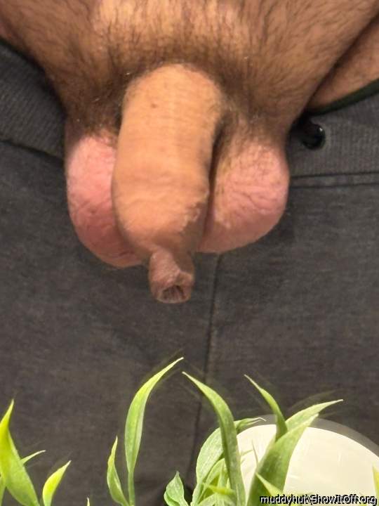 🍆soft mirror selfie!