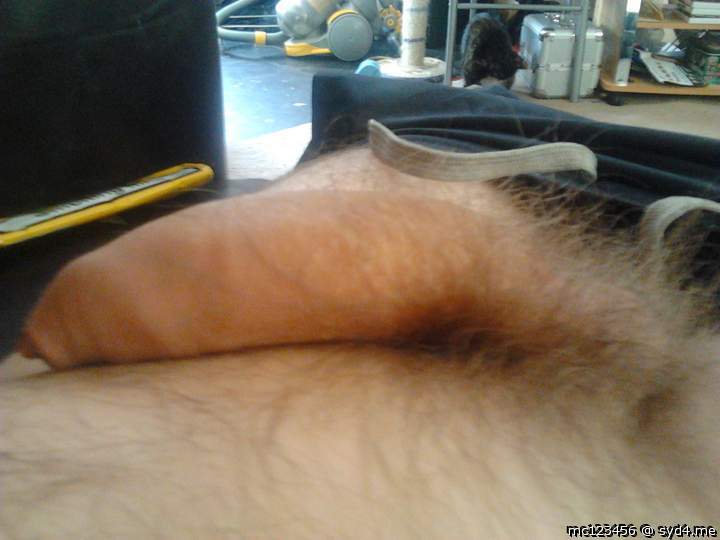 very nice penis  favorite delicious