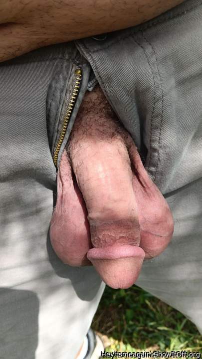 Photo of a member from Heyitsmeagain