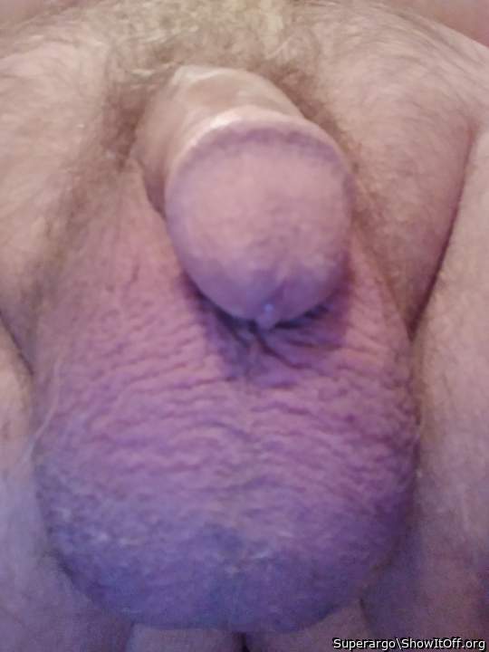 Testicles Photo from Superargo