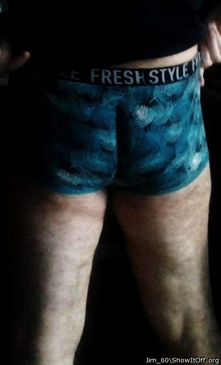 Photo of Man's Ass from Jim_60