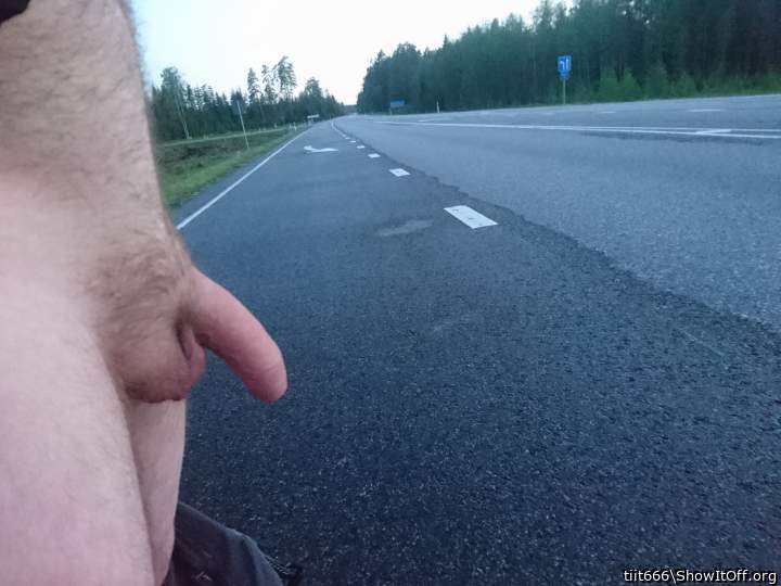 Photo of a penis from tiit666