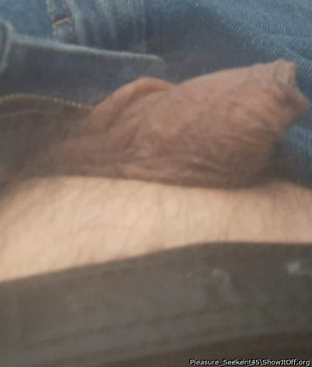 Photo of a hot dog from Pleasure_Seeker_45