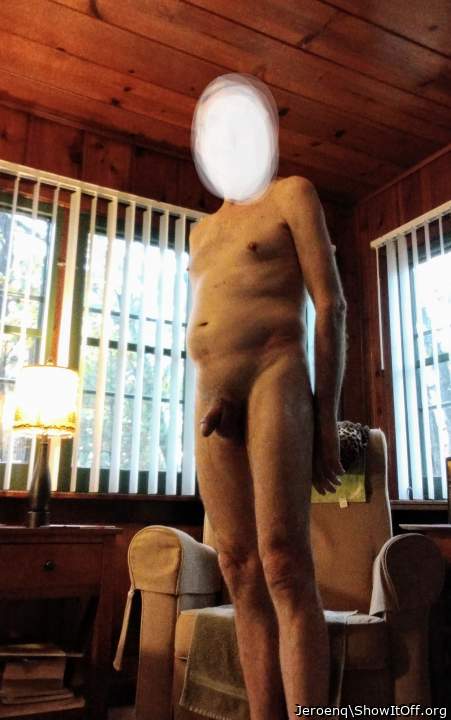 Photo of a joystick from Jeroenq