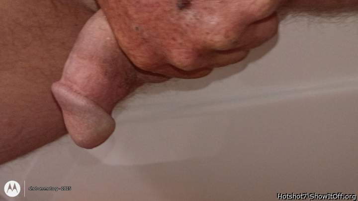 Photo of a short leg from Hotshot7