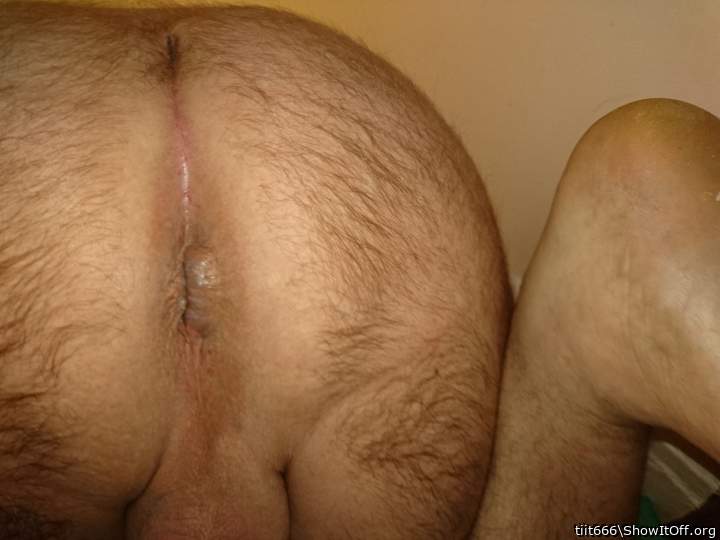 Photo of Man's Ass from tiit666