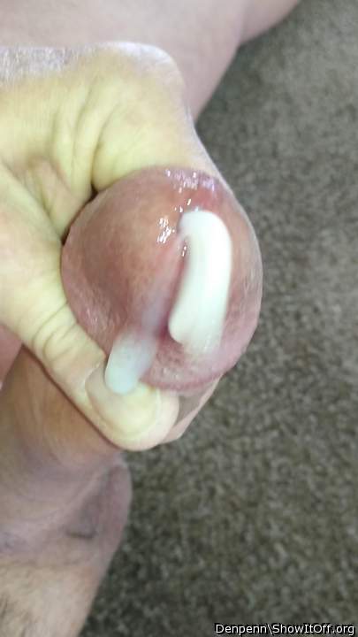 Photo of a meat stick from Denpenn
