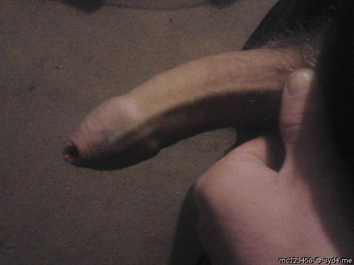 Photo of a stiffie from mc123456
