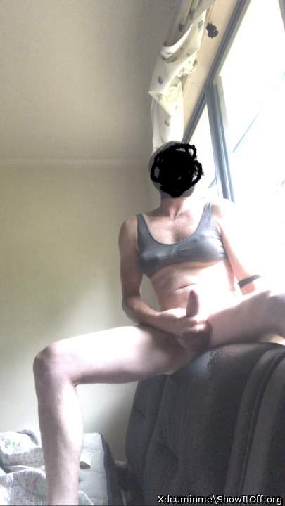 Love to be looking in your window 😍