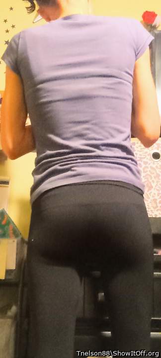 Nice ass &#128139;