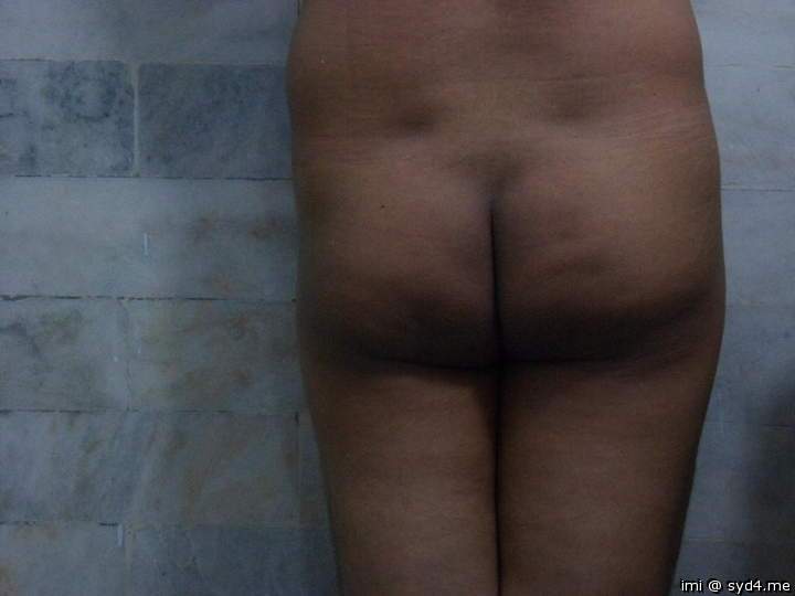 Photo of Man's Ass from imi