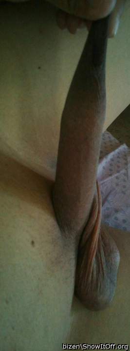 Photo of a prick from bizen