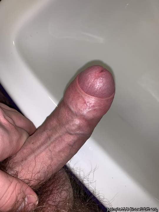 Photo of a purple headed monster from Josh199503