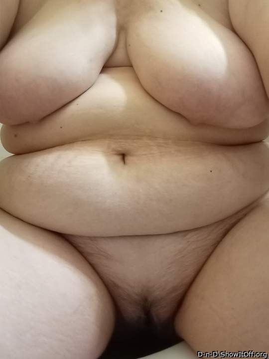 Great looking body Deb!