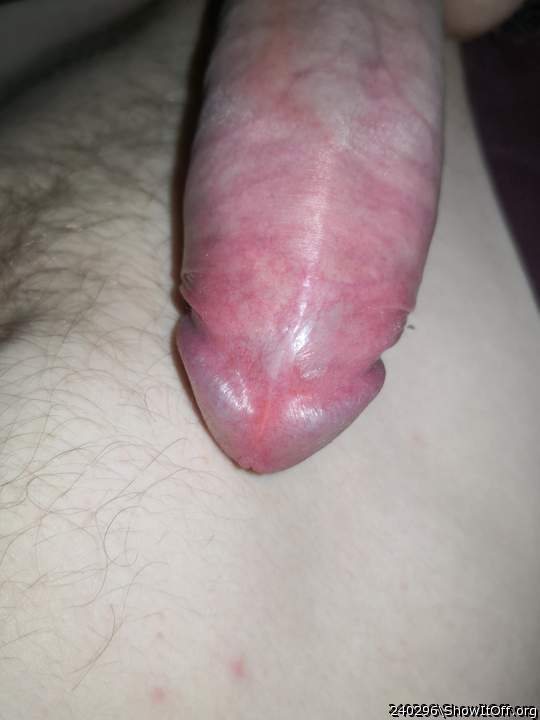 nicely suckable