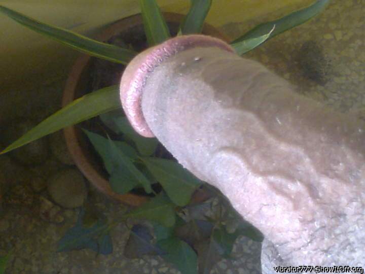 Photo of a jackhammer from vibrator777