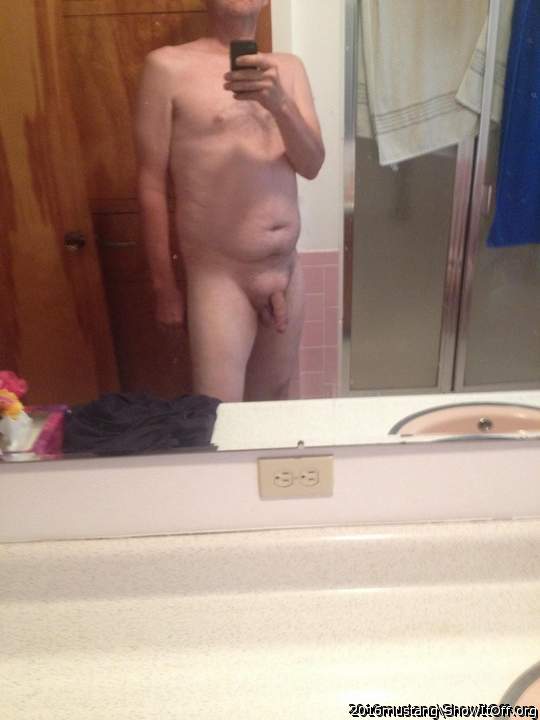Just old dick