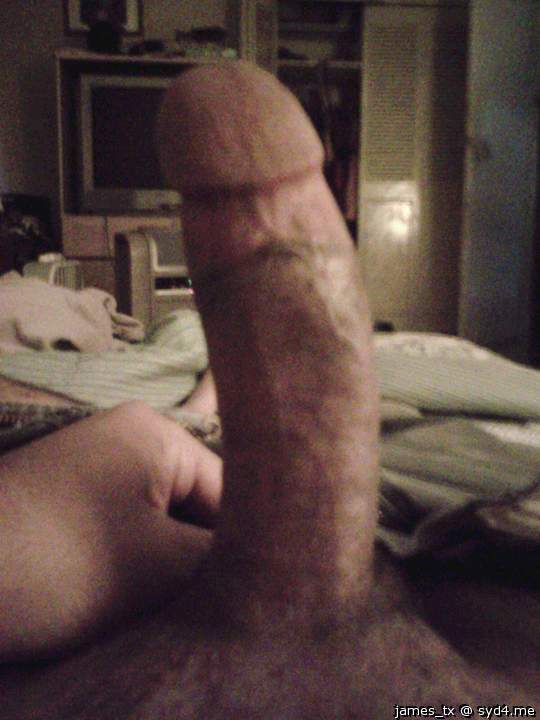 Oooohhh, James... I want your deep, hard fucking!!