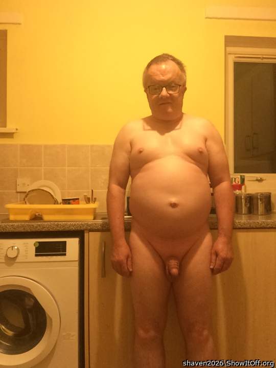 Photo of a dong from shaven2026