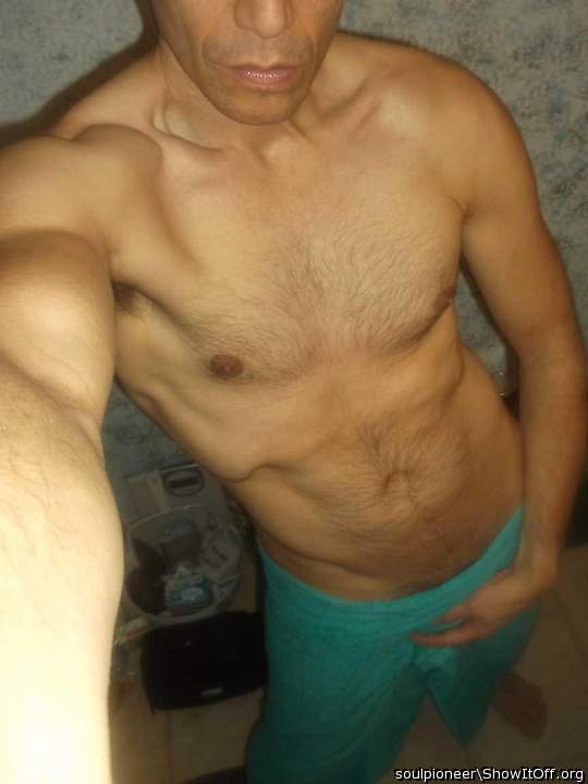   You really are one very hot guy! 