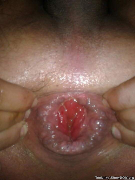 Photo of Man's Ass from Tookinky