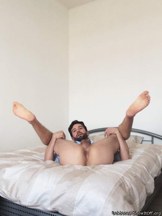 Fuck me!