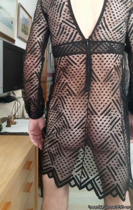 Very sexy dress