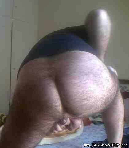 Photo of Man's Ass from Jim_60