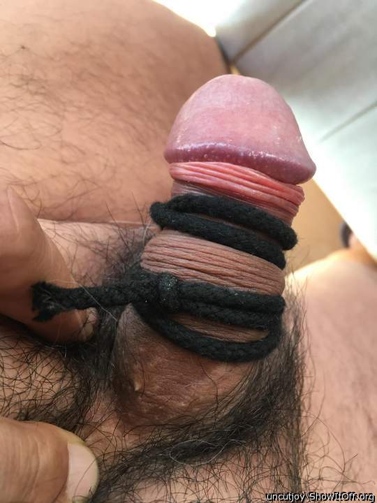 Tangled Up In Black