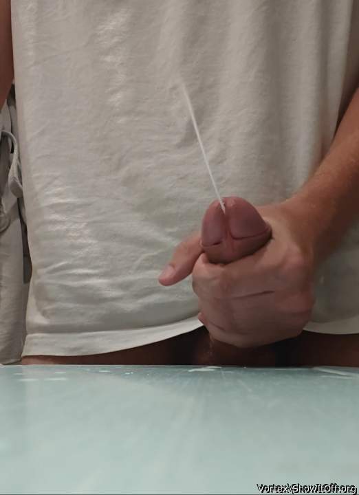 Photo of a ram rod from Vortex