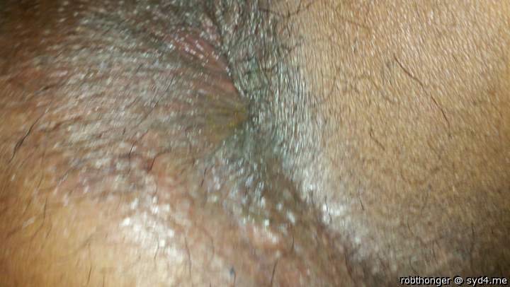 Photo of Man's Ass from robthonger