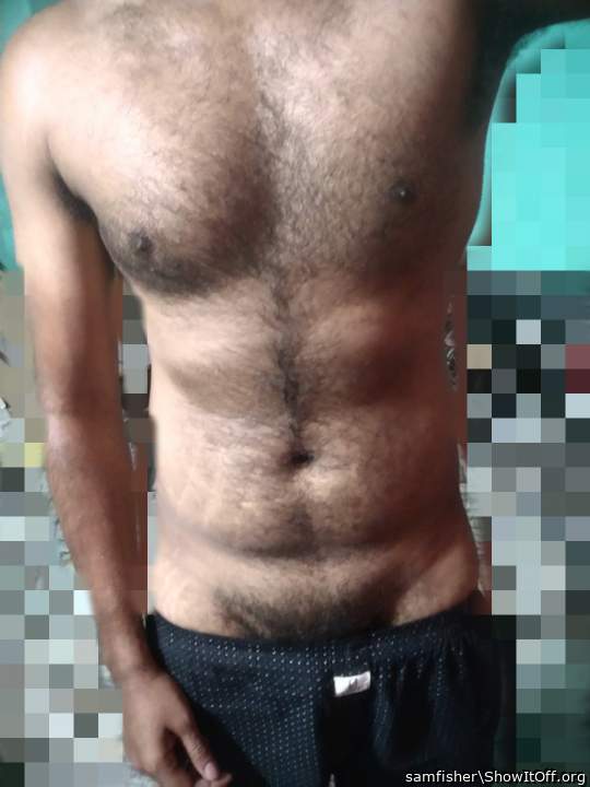 Photo of a penis from samfisher