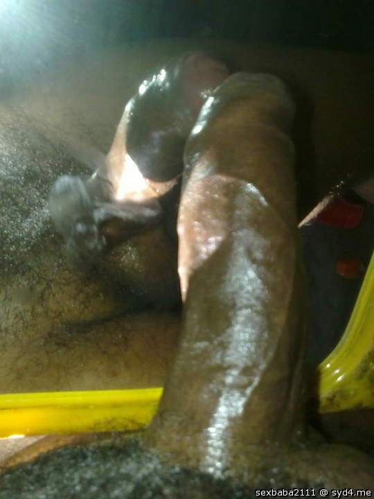 Photo of a horn from sexbaba2111