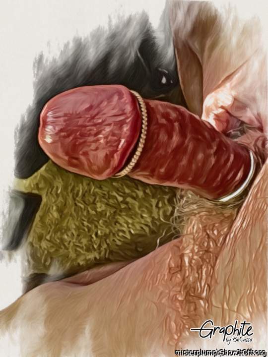 Photo of a bald-headed mouse from misterplump
