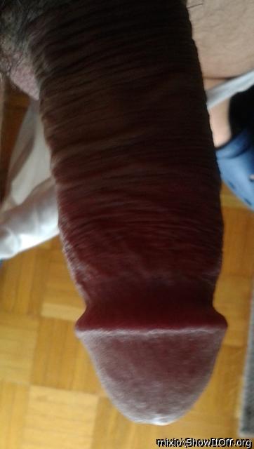 Photo of a ram rod from mixio