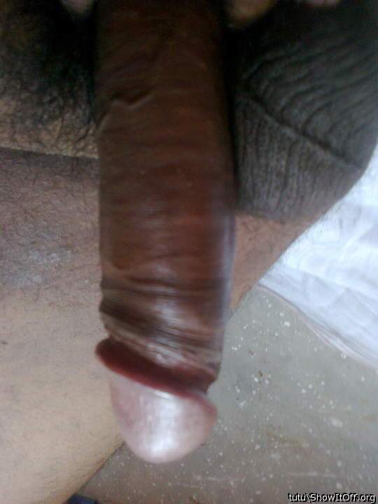 Photo of a shaft from tutu